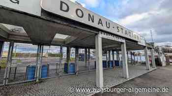 Gespaltene Identität des SSV: Das Donaustadion darf Ulms Sportwelt nicht zerreißen