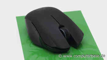 Im Test vor 15 Jahren: Razers Orochi für mobilen Spielspaß via Bluetooth