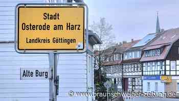 Grundsteuer in Osterode: Wie die Stadt Eigentümer entlasten will