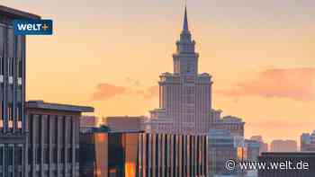 „Wir sind im Sterben begriffen” – Russland verliert seine Bevölkerung