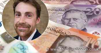 'Haringey Council is on the brink of bankruptcy'