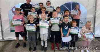 Free Christmas holiday camp for children to take place