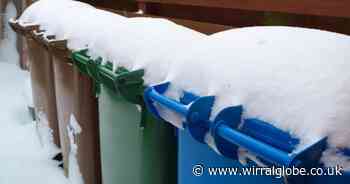 Wirral Council confirm Christmas and New Year opening hours for services and support