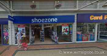 Shoe Zone announces closure of stores due to soaring costs