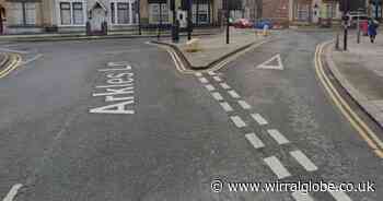 Man attacked on day of Liverpool and Manchester City match