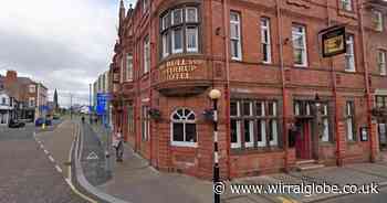 Wirral man fined over Chester city centre pub assault