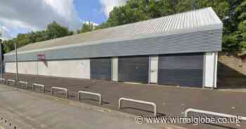 Developers hope Wirral vehicle repair and MOT test centre plan will get green light