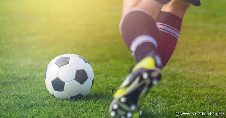 FC Eintracht Bamberg bangt um Fußball Talent