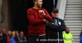 The little-known link uniting Carrick and Rooney ahead of today's managerial meeting