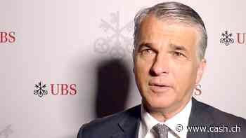 Die am meisten gegoogelten Schweizer CEOs