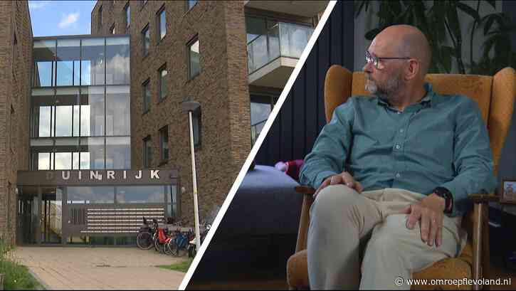 Almere - Almeerse zorginstelling die beschuldigd is van misstanden failliet verklaard