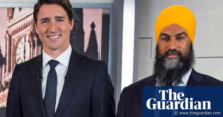 Trudeau running out of road even as he announces cabinet reshuffle