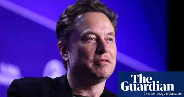 Outrage as Elon Musk claims ‘only AfD can save Germany’