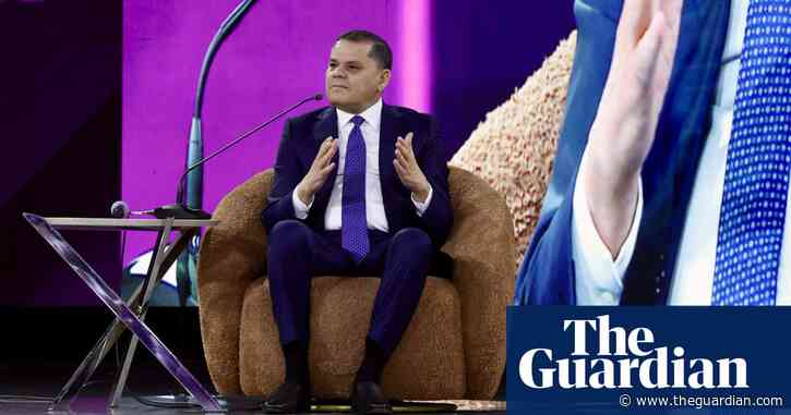 Libyan PM resists Russia’s move to reinforce military bases in country