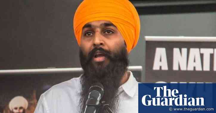 Minister issues warning after British Sikhs report harassment by India