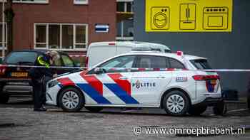 112-nieuws: dode man op parkeerplaats • 89 lachgasflessen gevonden