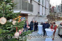 Klarenthaler Wünsche werden gehört: OB Mende zeichnet engagierte Bürger aus