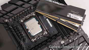 Intel Arrow Lake mit MCU 114 im Test: Mehr Leistung durch Microcode-, Windows- & Spiele-Updates