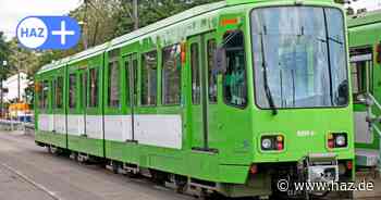 TW 6000 in Hannover: Ein Rückblick zu 50 Jahren