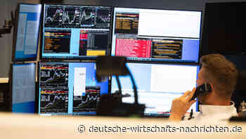 US-Börsen: Eine Erinnerung an ausreichend Risikokontrolle