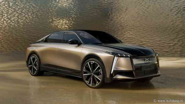 Autosalon van Brussel 2025: dit zijn de primeurs!