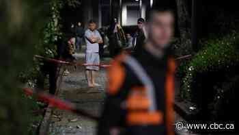 Ambulance service says 14 injured after Yemen's Houthis fire missile into Israel