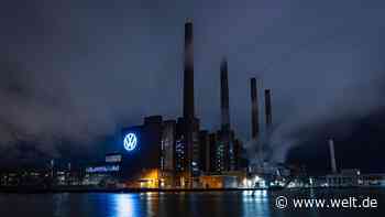 „Sprung in die Informationsökonomie verpasst“ – Das sind die wahren Ursachen der VW-Krise