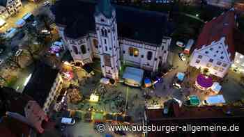 Zoff um Vorfälle beim Nikolausmarkt in Weißenhorn