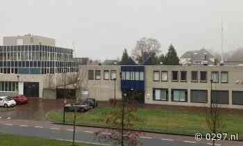 Gemeente koopt én verkoopt oude politiebureau