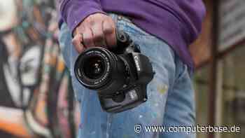 CB-Fotowettbewerb: Der Dezember bringt zerbrechliche Motive [Notiz] (Update)
