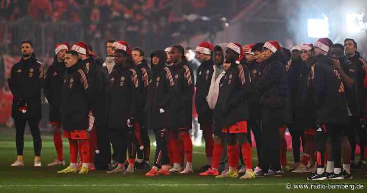 Kane zurück, Bayern auch: «Benchmark» für 2025