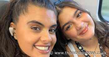 South London woman launches urgent appeal to save younger sister with rare cancer