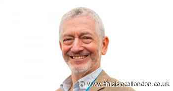 Professor who helped save footballer's life becomes hospitals' top doctor