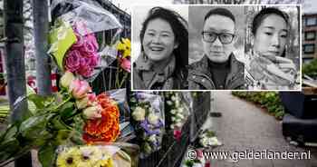 Sofia (17) kwam met haar ouders om bij explosies Den Haag: ‘Ze zijn veel te vroeg uit het leven gerukt’