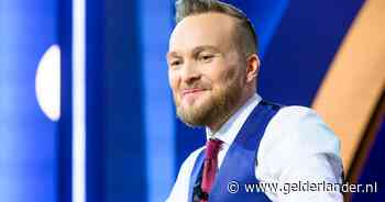 Arjen Lubach denkt ‘het wel te redden’ bij RTL: ‘Mogen alle sponsors afzeiken’