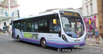 All the Christmas and New Year bus timetable changes and cancellations in Bristol