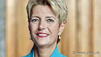 Keller-Sutter: Interessenausgleich dank Verhandlungsresultat mit EU