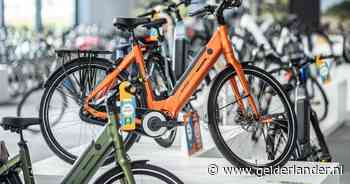 Opnieuw e-bike-merk onderuit: Amslod vraagt faillissement aan