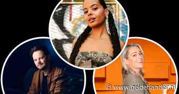 Klaar met de geijkte kerstliedjes? Deze drie dj’s maakten een alternatieve playlist voor aan de kerstdis