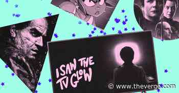 10 excellent shows and movies from 2024 to stream on Max