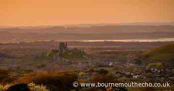 Corfe Castle open its doors for all to see 'magical' event