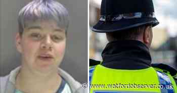 'Increasing concern' as missing 20-year-old not seen since yesterday