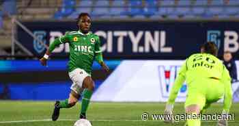 LIVE KKD | Excelsior sluit zonder geschorste Zagré kalenderjaar op bij laagvlieger VVV