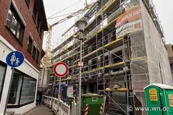 Haus ohne Sonne: Die Verlierer der Verdichtung