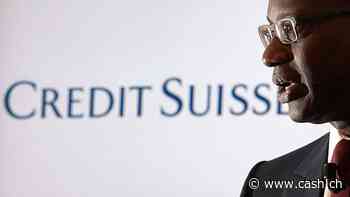 Tidjane Thiam: Neues Buch, altes Lied - Schuld sind immer die anderen