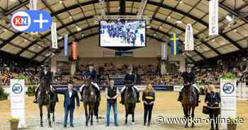 VR Classics: Neumünster lockt die Reitsportfans auch 2025