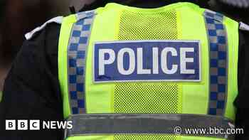Man, 23, arrested during modern slavery raid
