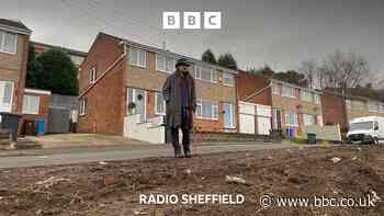 Sheffield residents concerned about historic land
