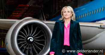 KLM-topvrouw hekelt duur Schiphol: ‘KLM betaalt business class voor economy class service’