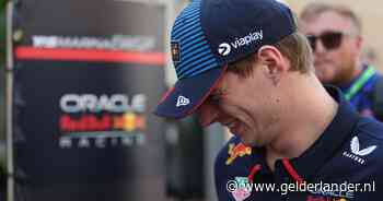 Unicum voor Max Verstappen: wereldkampioen door alle teambazen uitgeroepen tot beste coureur van 2024